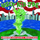 Ugly Kid Joe - America's Least Wanted (CD)