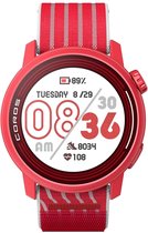 Coros Pace 3 Track Edition - GPS & Multisport Horloge - Rood - Special Edition