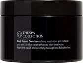 The Spa Collection - Body Cream - Gum Tree - 250 ml - Pot