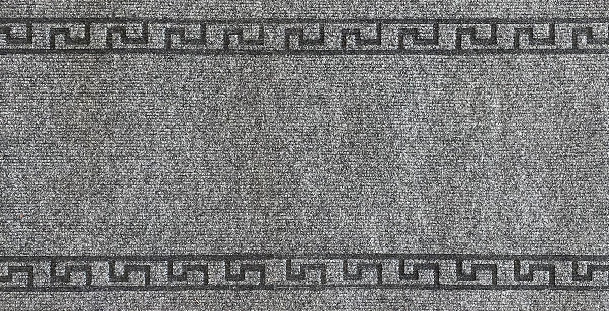 Loper-tapijt Voor De Gang, 60 X 240 Cm, Antislip Vloermat Met Verbeterde Antislip Achterkant Voor Keuken Bijkeuken Slaapkamer Badkamer En Entree