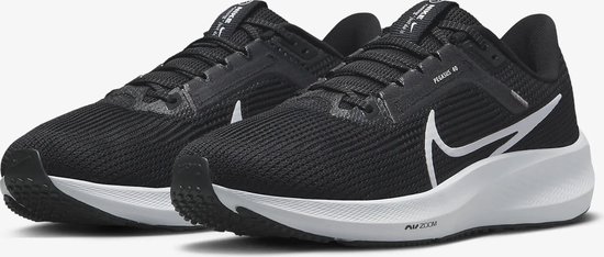 Nike W NIKE AIR ZOOM PEGASUS 40 Dames Sneakers - Maat 36.5