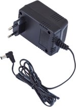 Rock Power NT 21 Power Supply Adapter 9V AC 2100 mA - Voedingseenheid voor effect-units