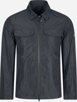 Barbour International Quarry casual - black