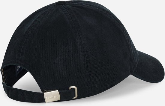 Barbour Cascade sports cap - black