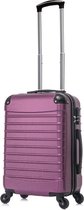 Quadrant S Handbagage Koffer - Purple