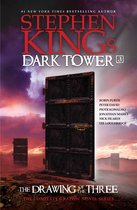 Stephen King's the Dark Tower: The Drawing of the Three- Stephen King's the Dark Tower: The Drawing of the Three Omnibus