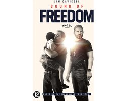 Sound Of Freedom (DVD)