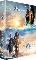 Aquaman 1 - 2 (DVD)