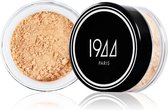 1944 Paris Mineral Foundation Medium beige