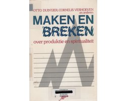 Maken en breken
