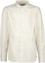 Vingino Jongens Shirt Lasc Real White - Maat 104