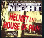 Helmet And House Of Pain - Just Another Victim (CD-Maxi-Single)