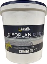 Bostik Niboplan D155 - Egalisatie in pastavorm - 22 kg