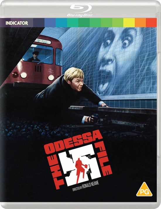 Odessa File
