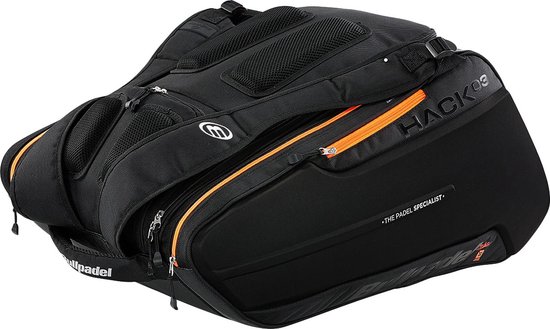Bullpadel Padel Tas Hack Pro 24