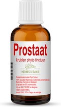 Prostaat tinctuur - 100 ml - Herbes D'elixir