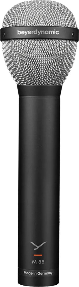 beyerdynamic M 88 - Dynamische microfoon