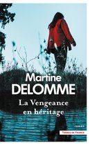 Terres de France - La Vengeance en héritage