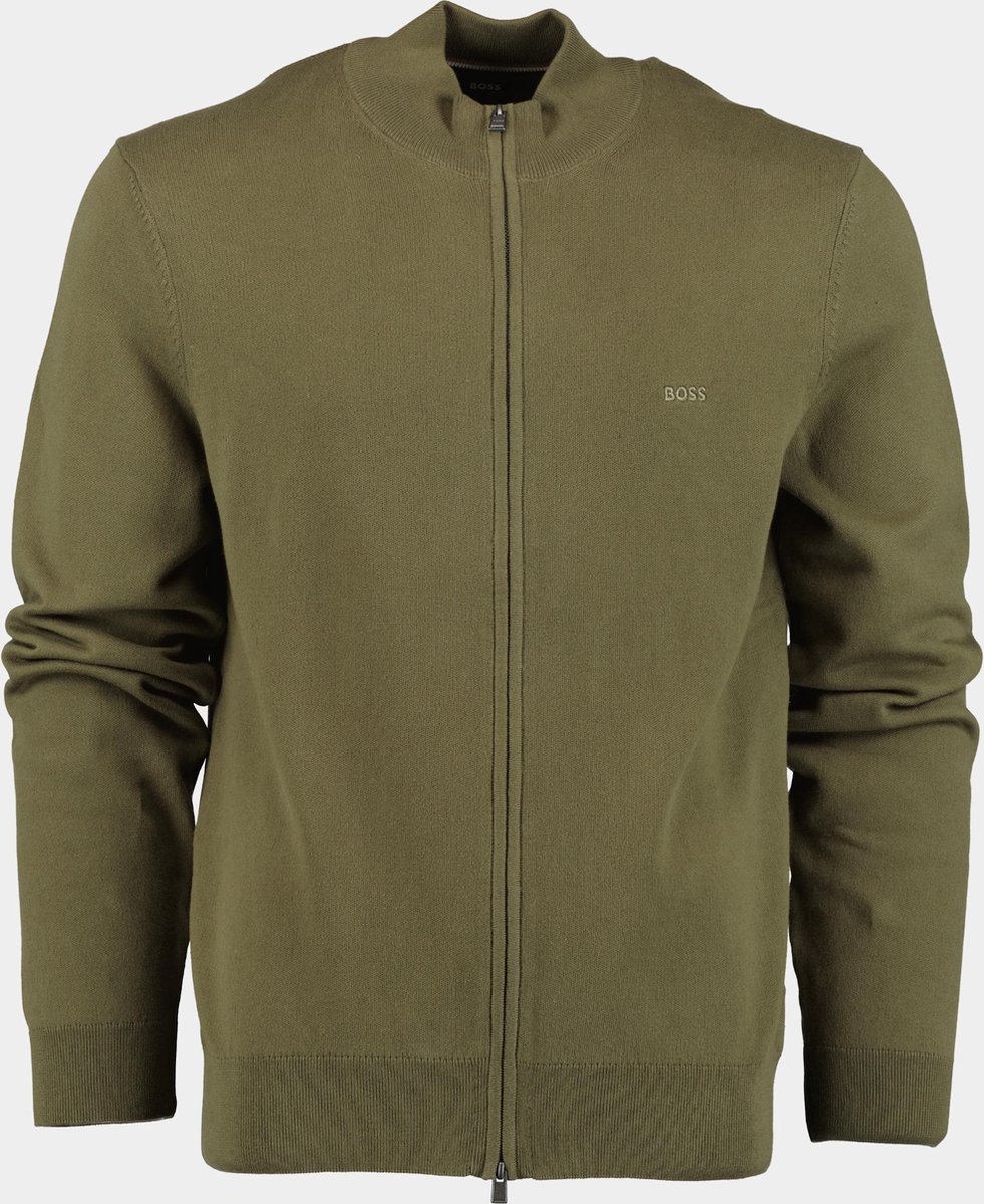 Hugo Boss vest maat M