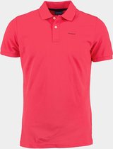 MD SS Pique Rugger Poloshirt Mannen - Maat XL