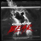 Mark Mothersbaugh - Cocaine Bear (CD)