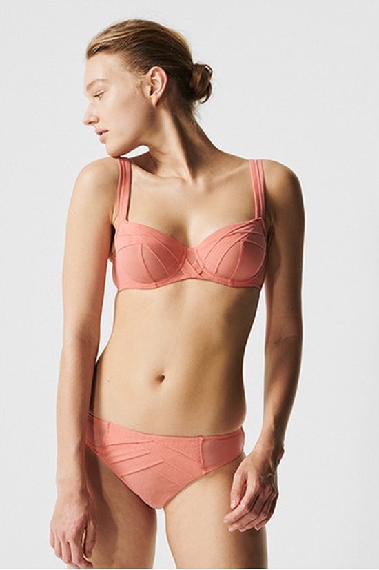 Slip Chantal Thomass 'Encens Moi' Taille 38 - Neuf Avec étiquettes, Imprimé Camouflage
