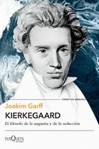 Tiempo de Memoria - Kierkegaard