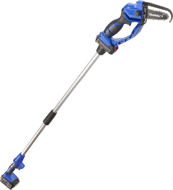 GartenMeister Verlengsteel voor X-Saw van Merkloos	 — afbeelding 4