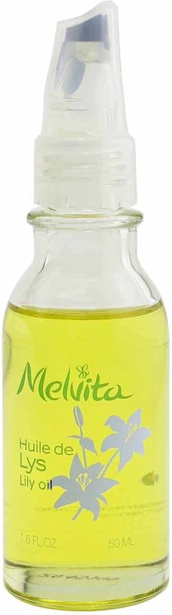 Goedkoopste Melvita Aceites De Belleza Aceite De Lirio 50 Ml