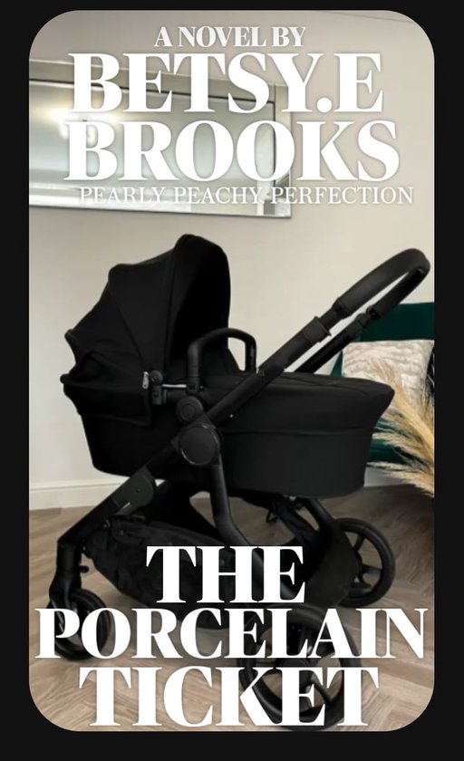 RIDING RED ROSES (ebook), Betsy E.Brooks | 1230006798284 | Boeken | bol