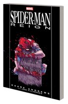 Spider-man: Reign (new Printing)
