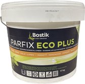 Bostik Parfix Eco Plus - Lijm voor alle hout en parket - 17 kg