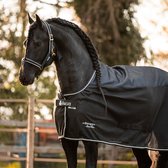 Bucas Fly Rug Therapy Mesh Cooler Édition Limited Zwart - 215