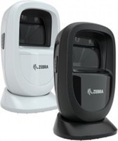 Zebra DS9308, 2D, SR, multi-IF, kit (USB), white