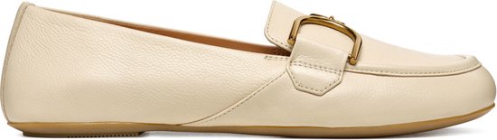 GEOX D PALMARIA J Mocassins - LT SAND - Maat 37