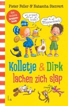 Kolletje en Dirk - Kolletje & Dirk lachen zich slap