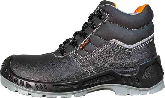 TITAN Chaussures de travail S3 SRC Chaussures de s curit en cuir