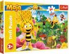 Trefl Trefl 24M - Maya's world / Studio 100 Maya the Bee