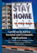 African Histories and Modernities - Covid-19 in Africa: Societal and Economic Implications