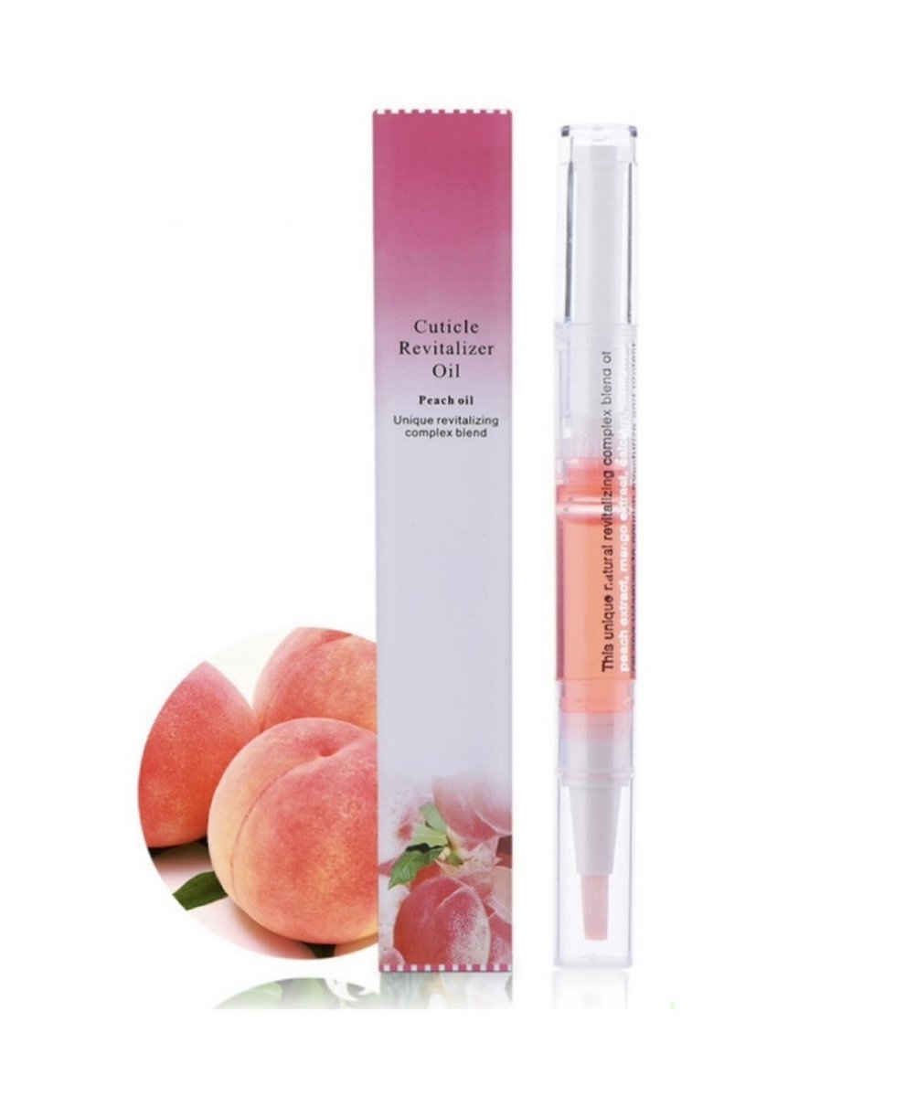 Goedkoopste Nagelriemolie Perzik- Nagelverzorging- Nailoil- Nailcare
