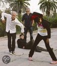 Red Hot Chili Peppers