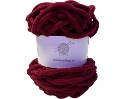 CrochetShop - garen - 100 gram chunky wol - kleur 46
