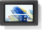Tabdoq tablet wandhouder voor Samsung Galaxy TAB A9+ (2023) 11-inch, zwart