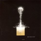 Murcof - The Versailles Sessions (CD)