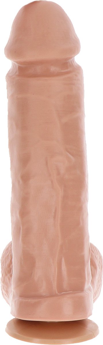 Goedkoopste TOYJOY - Extreme XL Dildo 10 Inch
