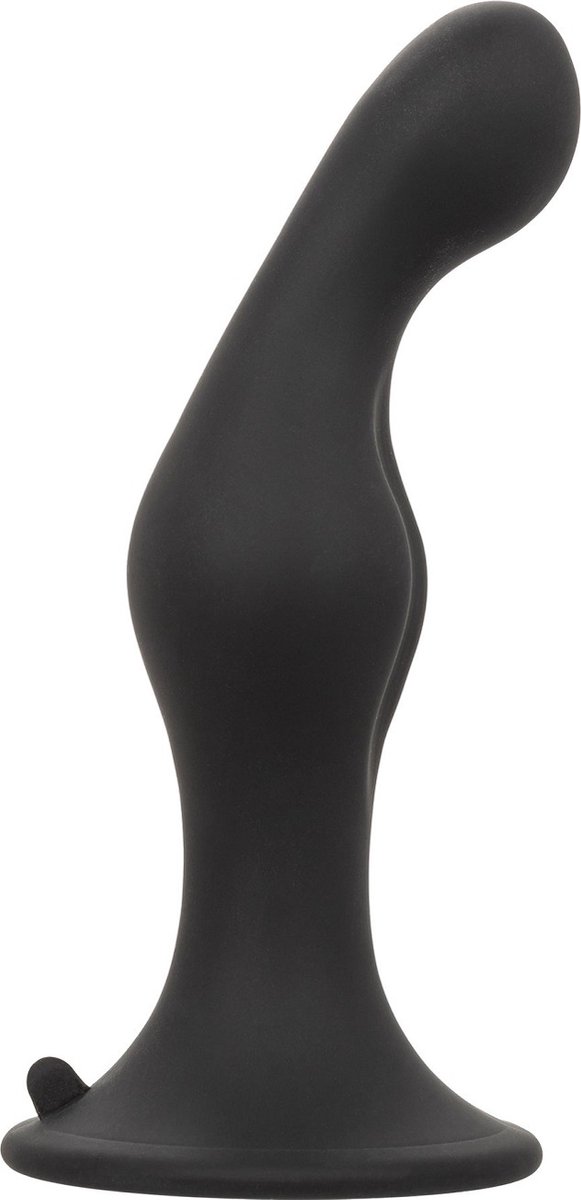 Goedkoopste California Exotics - Buttplug - Set Van 3 Stuks - Flexibele Siliconen - Zwart