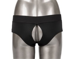Backless Brief