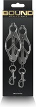 Nipple Clamps C3