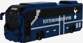 Tottenham Hotspur - 3D BRXLZ - spelersbus - bouwpakket