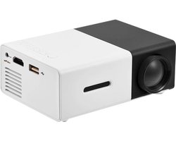Mini Beamer - Projector - Thuisbioscoop - Beamer - Mini Projector - Cinema Beamer